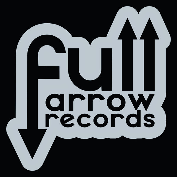Full Arrow Records