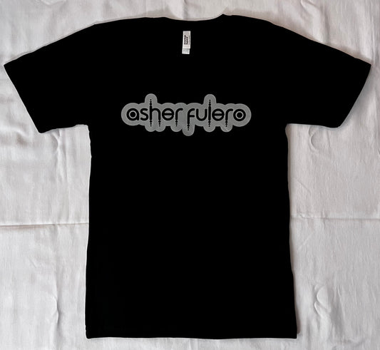 2024 'Asher Fulero' Logo T-Shirt