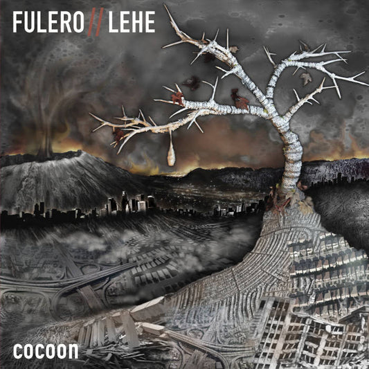 Fulero // Lehe - Cocoon (CD)