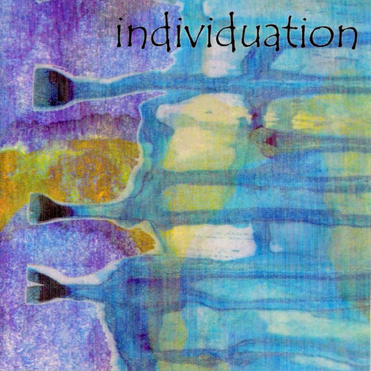 Habaneros - Individuation (CD)